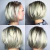 Edgy Short Hairstyles For Round Faces (Photo 25 of 25)