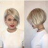 Jaw-Length Inverted Curly Brunette Bob Hairstyles (Photo 14 of 25)