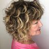 Cute Round Bob Hairstyles For Women Over 60 (Photo 23 of 25)