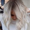Ash Bronde Ombre Hairstyles (Photo 23 of 25)