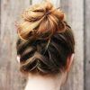 Updo Hairstyles For Teenager (Photo 7 of 15)
