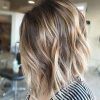 Bronde Bob With Highlighted Bangs (Photo 6 of 25)