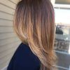 Layered Ombre For Long Hairstyles (Photo 5 of 25)