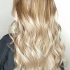Blonde Ombre Waves Hairstyles (Photo 21 of 25)