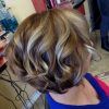 Shaggy Pixie Hairstyles With Balayage Highlights (Photo 17 of 25)