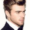 Hairstyles Quiff Long Hair (Photo 7 of 25)