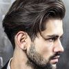 Hairstyles Quiff Long Hair (Photo 1 of 25)