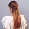 Updo Hairstyles For Long Fine Straight Hair (Photo 6 of 15)