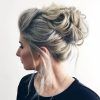 Wedding Hairstyles For Long And Thin Hair (Photo 12 of 15)
