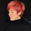 Bright Bang Pixie Hairstyles (Photo 23 of 25)