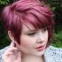 25 Ideas of Short Haircuts for Curvy Women