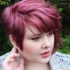 Short Haircuts For Curvy Women (Photo 1 of 25)