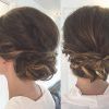 Twisted And Curled Low Prom Updos (Photo 11 of 25)