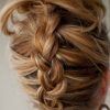 Easy Braided Updos For Medium Hair (Photo 14 of 15)
