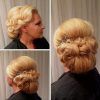 Mother Of The Bride Updo Hairstyles For Weddings (Photo 10 of 15)