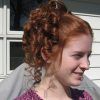 Spiral Curl Updo Hairstyles (Photo 12 of 15)