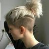 Punky Ponytail Hairstyles (Photo 7 of 25)