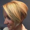 Short Blonde Bob Hairstyles With Layers (Photo 23 of 25)