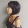 Modern Bob Hairstyles With Fringe (Photo 3 of 25)