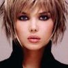 Short Shaggy Hairstyles With Bangs (Photo 15 of 15)