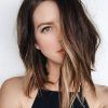 Short Bob Hairstyles With Balayage Ombre (Photo 25 of 25)