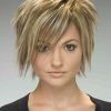 Smart Short Bob Hairstyles With Choppy Ends (Photo 16 of 25)