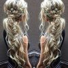Fabulous Fishtail Side Pony Hairstyles (Photo 10 of 25)