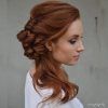 Fancy Side Ponytail Hairstyles (Photo 1 of 25)