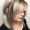 Flipped Lob Hairstyles With Swoopy Back-Swept Layers (Photo 5 of 25)