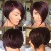 Tapered Pixie Haircuts (Photo 12 of 15)