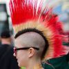 Spiky Mohawk Hairstyles (Photo 14 of 25)