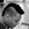 Short Mohawk Hairstyles (Photo 21 of 25)