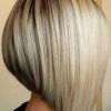 Striking Angled Platinum Lob Blonde Hairstyles (Photo 4 of 25)