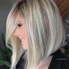 Trendy Angled Blonde Haircuts (Photo 7 of 25)