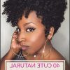 Short Hairstyles For Afro Hair (Photo 5 of 25)