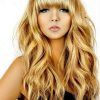 Amber Waves Blonde Hairstyles (Photo 2 of 25)
