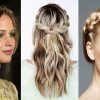 Braided Hairstyles With Crown (Photo 3 of 15)