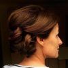 Wedding Hairstyles For Women Over 50 (Photo 5 of 15)