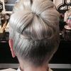 Updo Hairstyles For Older Women (Photo 8 of 15)