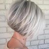 Two-Tone Stacked Pixie Bob Haircuts (Photo 18 of 25)