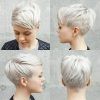 Short Pixie Haircuts For Fine Hair (Photo 4 of 25)