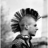 Gelled Mohawk Hairstyles (Photo 21 of 25)