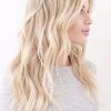 Blonde Long Hairstyles (Photo 3 of 25)