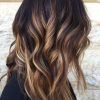 Long Hairstyles For Brunettes (Photo 1 of 25)