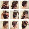 Casual Updos For Long Thick Hair (Photo 22 of 25)