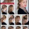 Casual Retro Ponytail Hairstyles (Photo 15 of 25)