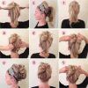 Long Hairstyles Updos Casual (Photo 9 of 25)