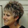 Stylish Short Haircuts For Women Over 40 (Photo 17 of 25)