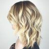 Blonde Pixie Hairstyles With Short Angled Layers (Photo 14 of 25)