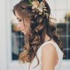 Wedding Hairstyles For Long Loose Hair (Photo 9 of 15)